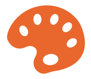 Personalização para sua identidade visual